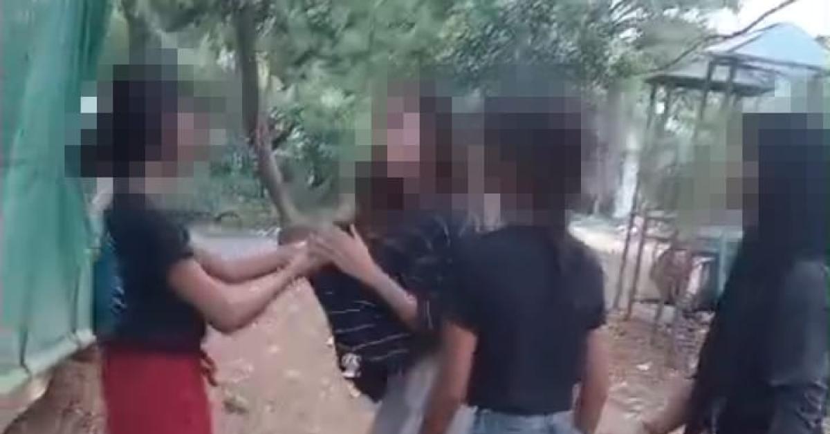Seorang Wanita Remaja di Bekasi Jadi Korban Kekerasan Senior Akibat Kue Pancong