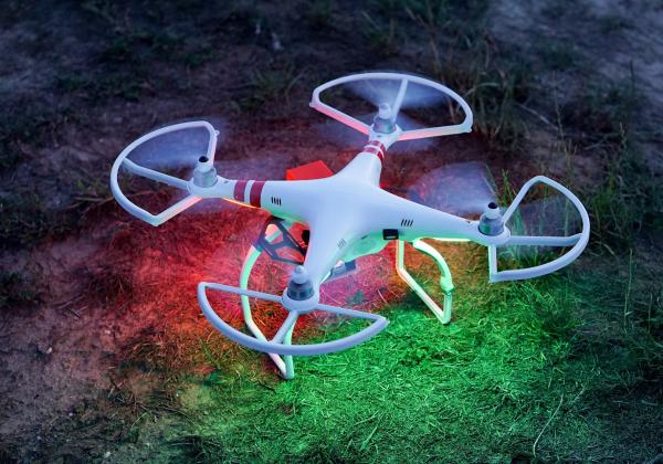 Cara Merawat Baterai Drone untuk Segala Merek, agar Tidak Kembung dan Rusak