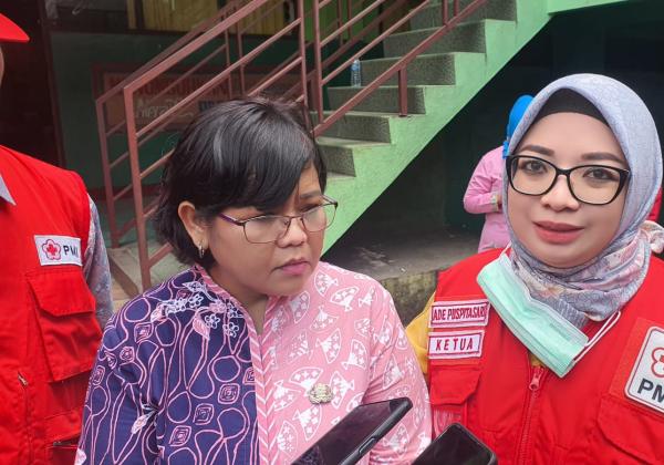 PMI Kota Bekasi Pastikan Ketersediaan Stok Darah Bagi Korban Kecelakaan Truk Trailer