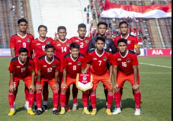 Klasemen Sementara Sepak Bola SEA Games 2023: Timnas U-22 Indonesia Ada di Puncak Grup A