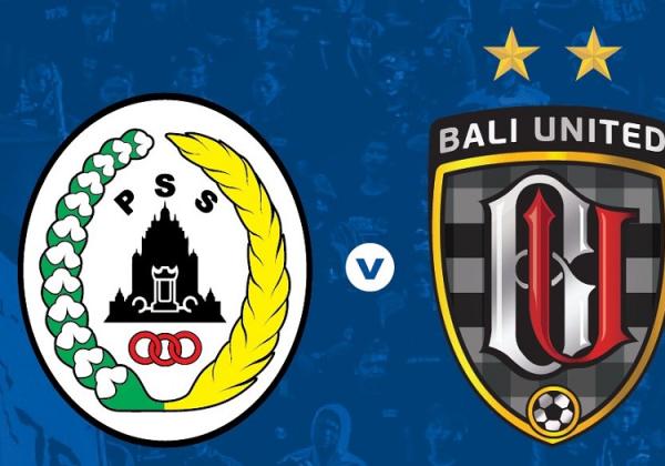 Link Live Streaming BRI Liga 1 2022/2023: PSS Sleman vs Bali United