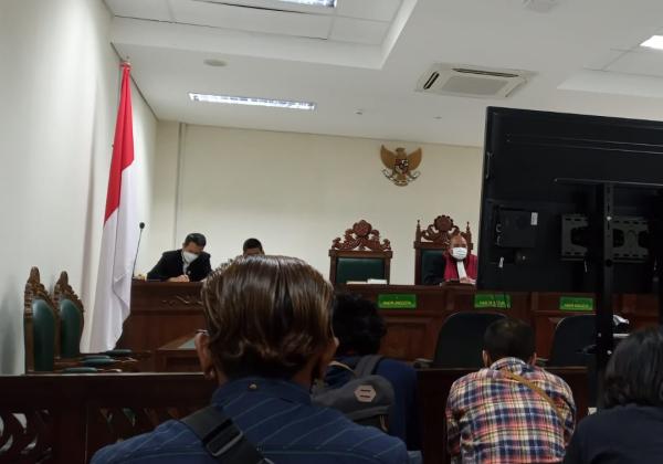 Hakim Sakit, Sidang Kasus Dugaan Begal Salah Tangkap Ditunda hingga Senin
