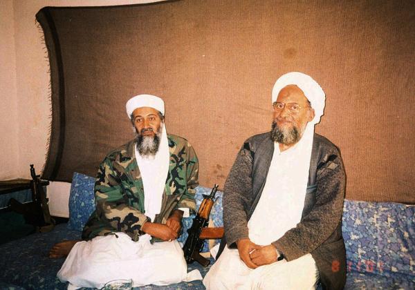 Viral, Surat Osama bin Laden untuk Amerika Serikat Tentang Palestina Tahun 2002 Silam: Anda Adalah Pemimpin Penjahat