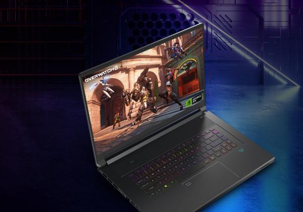 Acer Resmi Umumkan Predator Triton 17 X Jadi Laptop Gaming Terkuat! Cek Spesifikasi Gaharnya di Sini