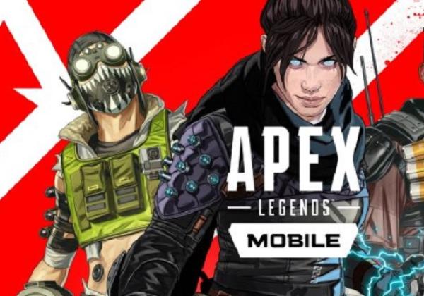 Selamat Tinggal! Apex Legends: Versi Mobile Akan Ditutup Bulan Mei 2023