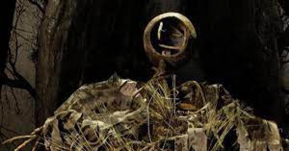 Urban Legend Indonesia; Mengenal Jelangkung, Permainan Memanggil Arwah Tradisional!