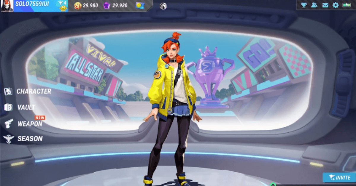 Download Sigma Battle Royale Terbaru, Bermain dengan Performa yang Lancar!