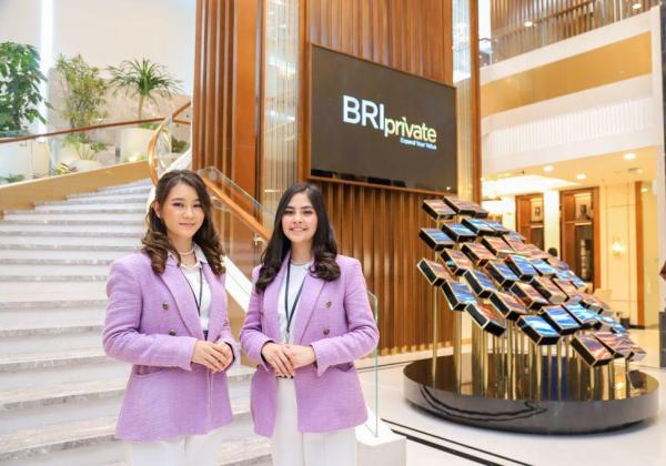 Layanan Nasabah Prima BRI Tersedia di 186 Outlet