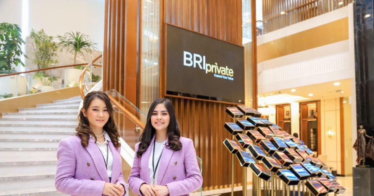 Layanan Nasabah Prima BRI Tersedia di 186 Outlet