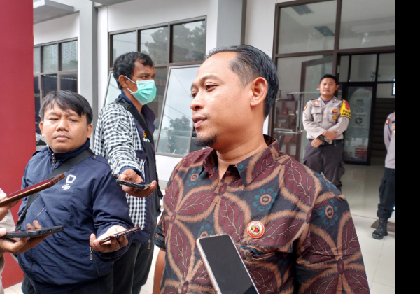 Pejabat Bank BJB Hingga PJ Wali Kota Bekasi akan Diperiksa Bawaslu, Imbas ASN Foto Kaos Nomor 2