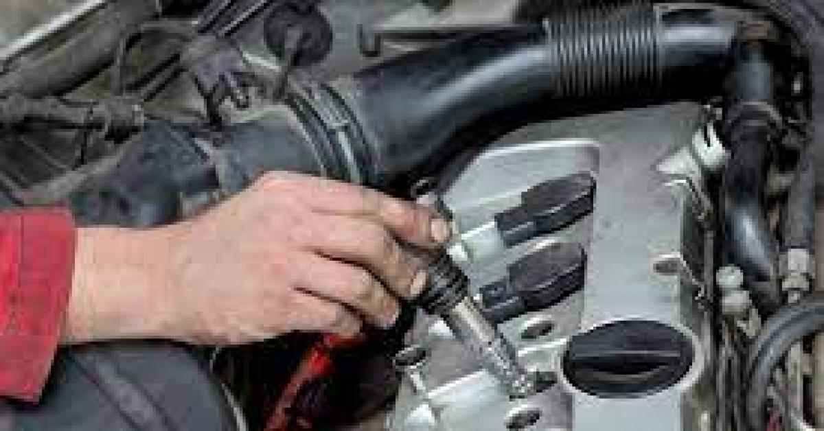Jaga Onderdil Koil di Mobil Anda, Jangan Sampai Korslet Karena Terkena Air, Dampaknya Mobil Bisa Mogok