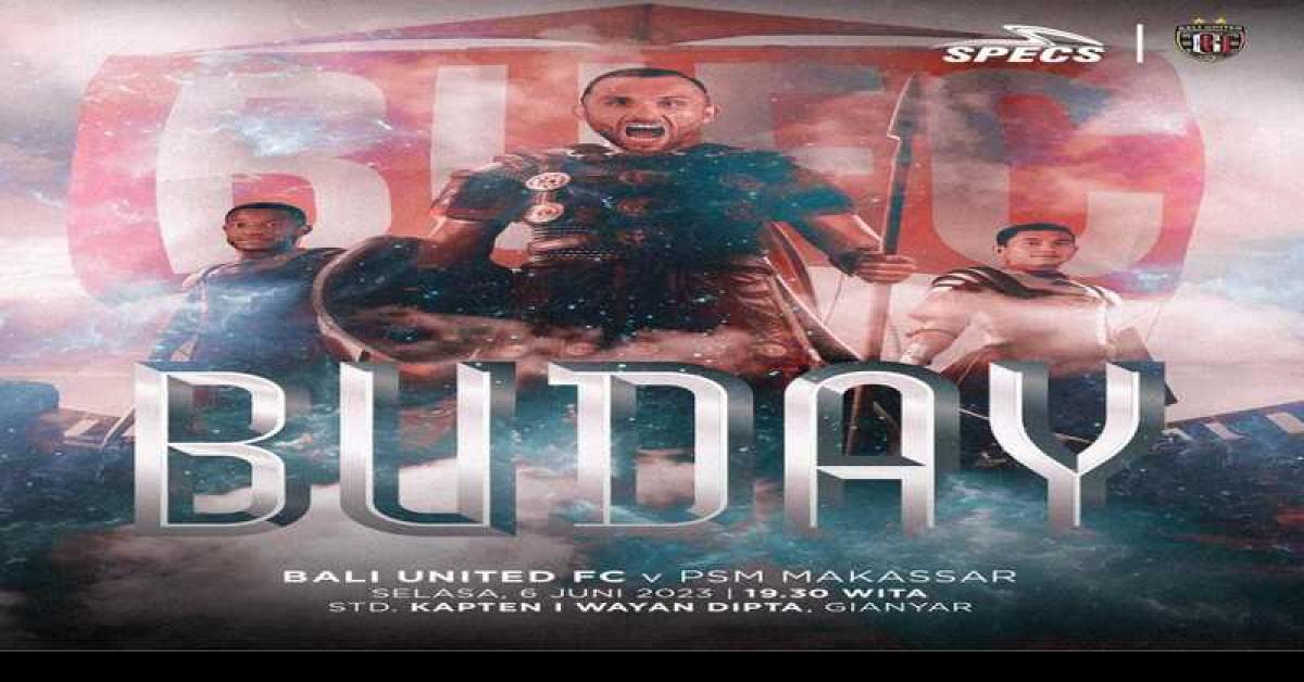 Prediksi Skor Bali United Vs PSM Makassar di Play Off Liga Champions Asia, Head to head dan Susunan Pemain