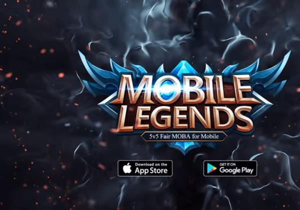 Urutan Rank Mobile Legends (ML) dari Warrior Hingga Mythic