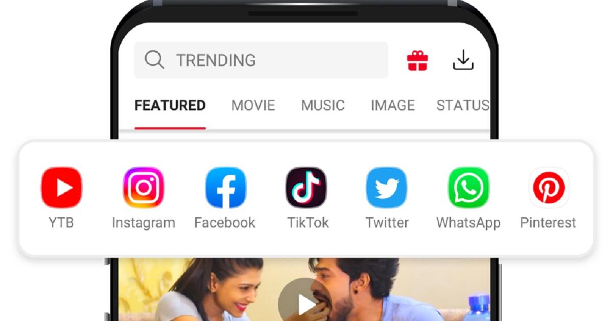 Link Download Vidmate APK Terbaru Agustus 2023, Bisa Unduh Film dan ...