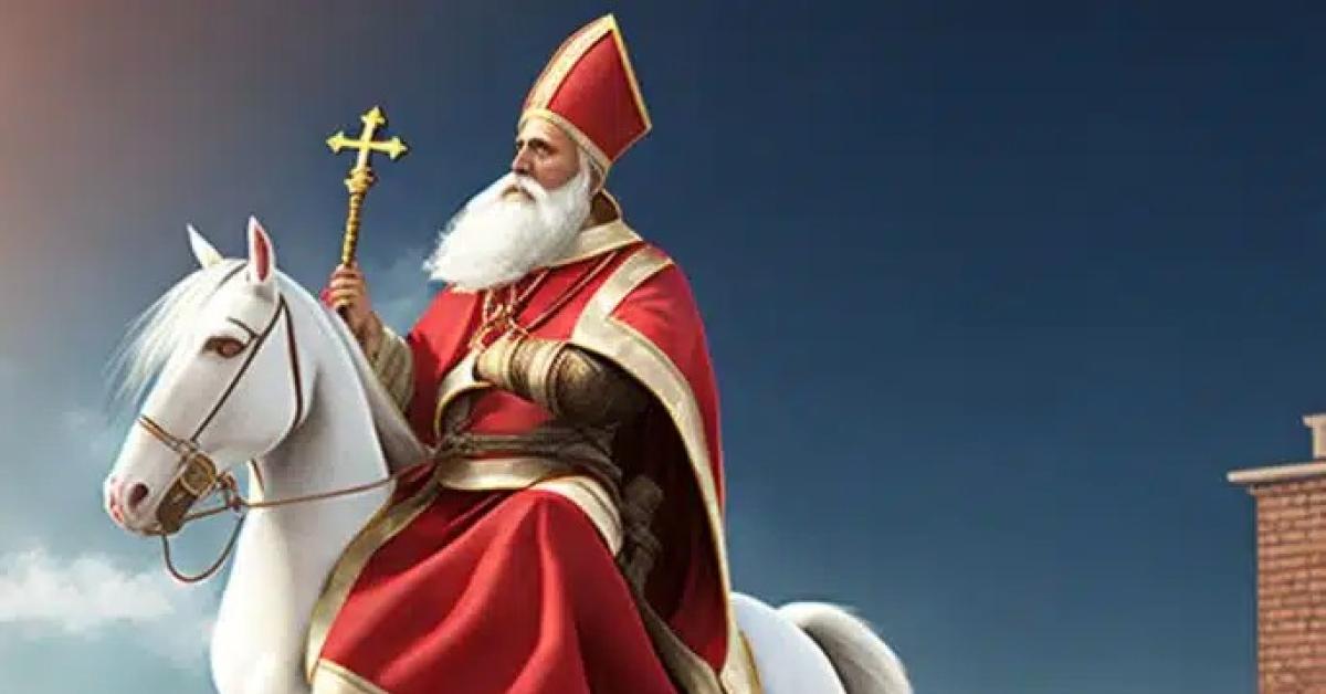 Heboh! Arkeolog Turki Klaim Berhasil Temukan Makam Asli Sinterklaas
