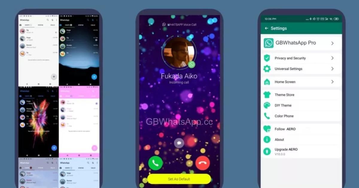  Risiko dan Bahaya GB WhatsApp Jika Diinstal Pada Android dan iOS Adalah..