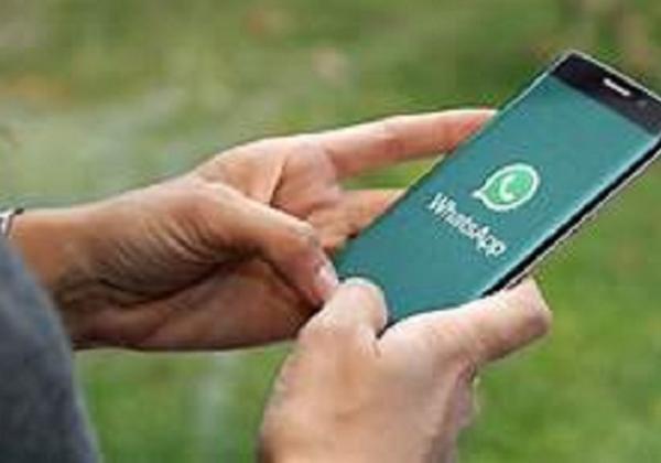 Link Download GB WhatsApp untuk Iphone Terbaru Ada di Sini, Tinggal Unduh Dijamin Gratis dan Anti Banned