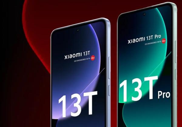 Meluncur 3 Oktober 2023! Harga Xiaomi 13T di Indonesia Diprediksi Rp 8-9 Jutaan, Worth it?