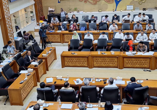 Mendagri Tegaskan Pemilihan Gubernur Jakarta Tetap Melalui Pilkada