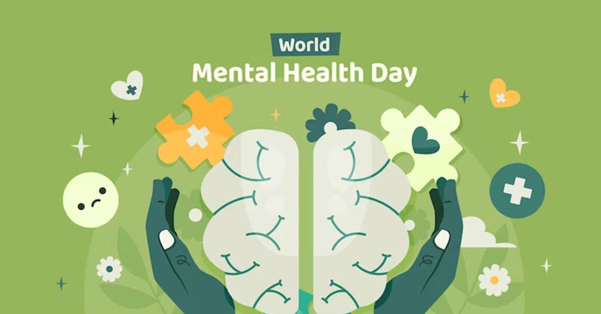 Serba Serbi Hari Kesehatan Mental Dunia, Apa Sejarahnya?
