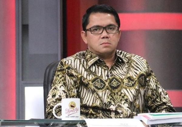 Polisi Bilang Arteria Dahlan Tidak Bisa Dipidana atas Kontroversi Bahasa Sunda, Alasannya...