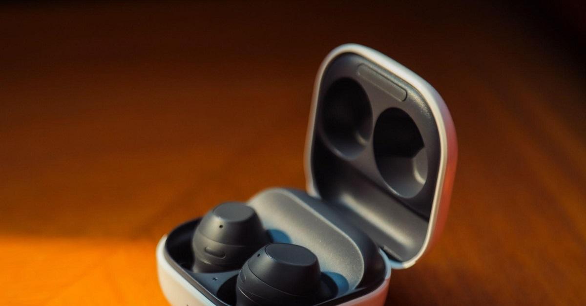 Samsung Galaxy Buds FE: TWS Terbaik dengan Baterai Tahan Lama 8,5 Jam, Harganya 1 Jutaan