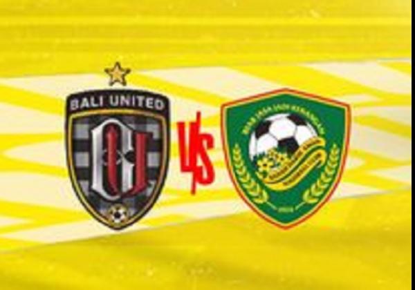 AFC Cup: Sangat Mencolok! Harga Pasar Total Skuad Bali United Kalahkan Kedah Darul Aman FC