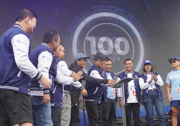 BTN Resmi Luncurkan BTN Mobile