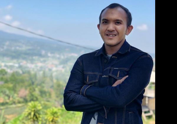 Tak Lagi Tenar, Caisar Aditya Akui Pernah Memegang Uang Hanya Rp15 Ribu