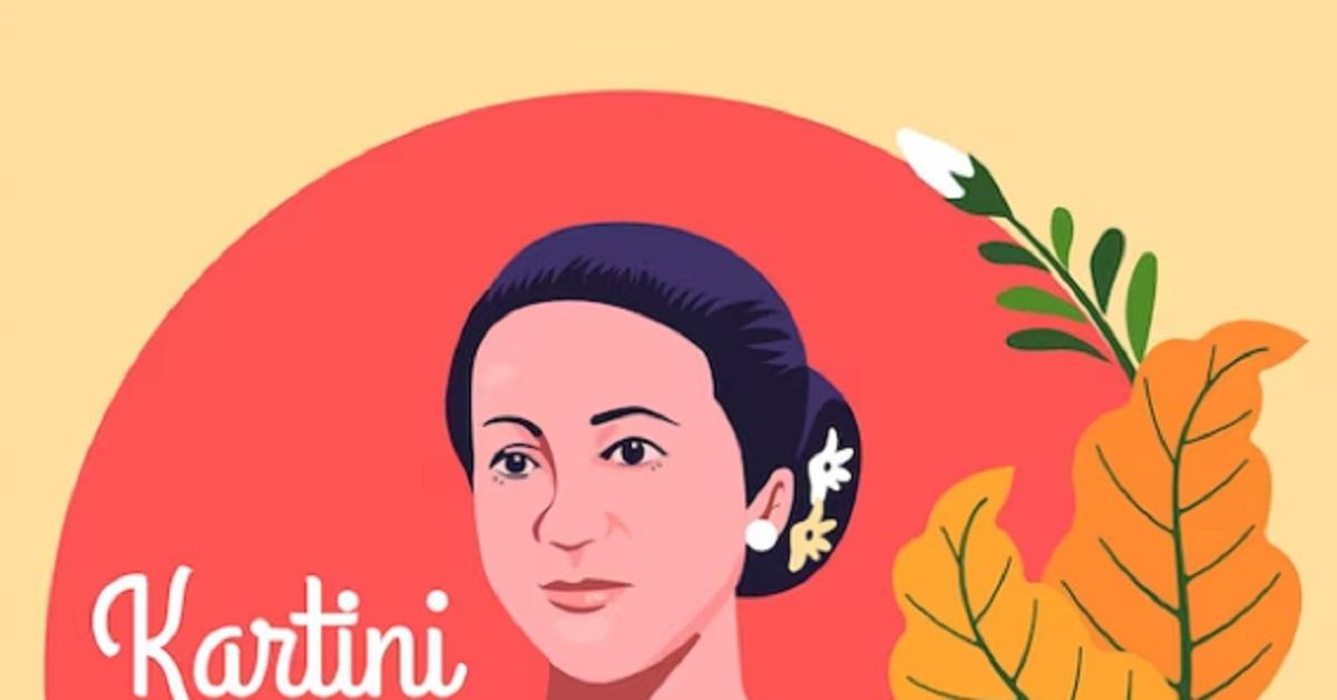 20 Ucapan Selamat Hari Kartini yang Bikin Semangat Perempuan Indonesia Membara