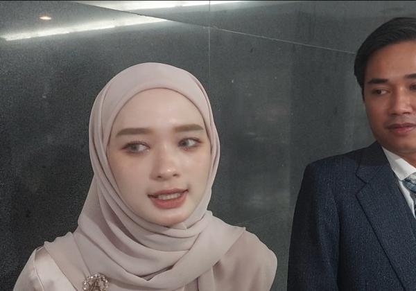 Pengacara: Inara Rusli dan Virgoun Sepakat Damai dan Temukan Win Win Solution