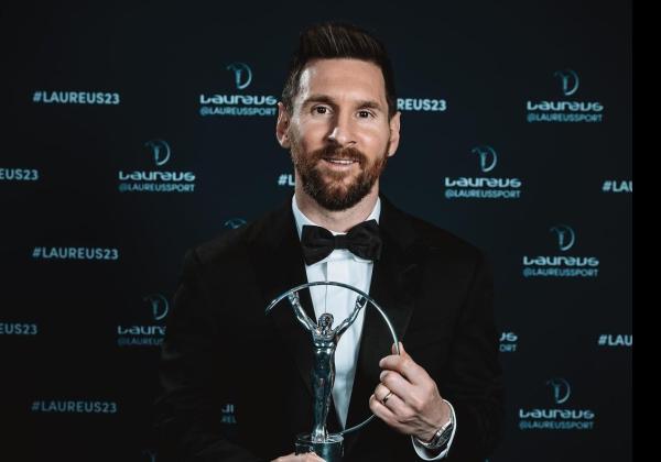 Lionel Messi Buka Suara, Sang Juara Dunia Tidak Dapat Respek di PSG