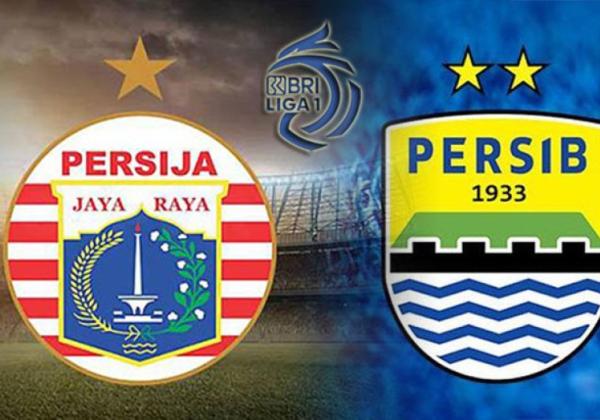 Liga 1 Indonesia: Laga Persija Jakarta melawan Persib Bandung Ditunda, Stadion Jadi Penyebabnya
