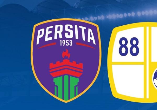 Link Live Streaming BRI Liga 1 2022/2023: Persita Tangerang vs Barito Putera