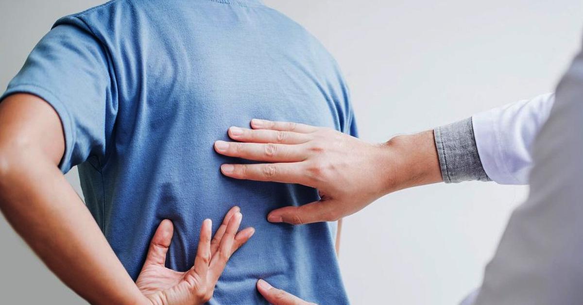 Apa Itu Skoliosis?, Simak Pengertian Skoliosis, Penyebab dan Gejalanya Berikut Ini