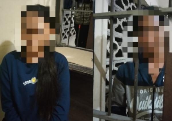 Dari Bau Asap Rokok dan Lampu Mati, Mertua Berhasil Pergoki Menantunya Berduaan dengan Laki-Laki Lain di Kamar