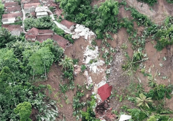Pendistribusian Logistik Pemilu, KPU Banjarnegara Beri Perhatian Khusus di Wilayah Bencana