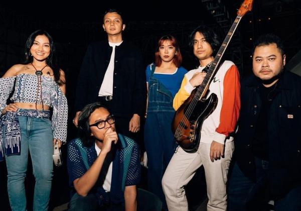 Panggung Curhat Bernada Bersama Slank dan Barasuara di SCBD Jakarta, Ini Harga Tiketnya