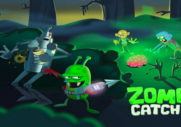 Punya Karakter Zombie yang Menggemaskan, Berikut Link Download Zombie Catchers Terbaru 2024