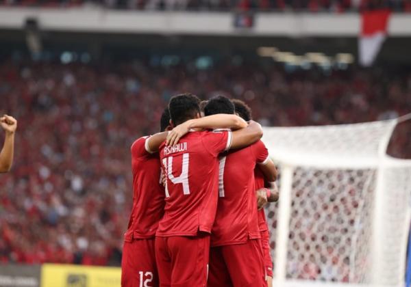 Piala AFF 2022: Timnas Indonesia Resmi Lawan Vietnam di Semifinal, Ini Jadwalnya