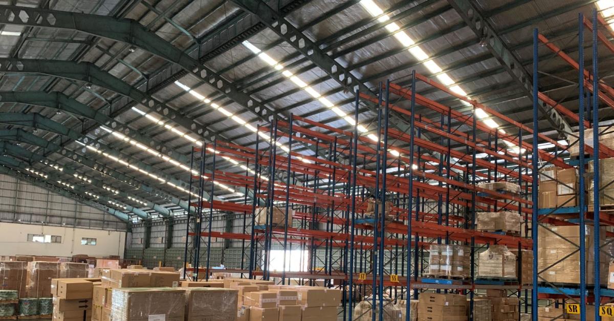 Tingkatkan Transparansi, Subholding Pelindo Perluas Standardisasi dan Digitalisasi