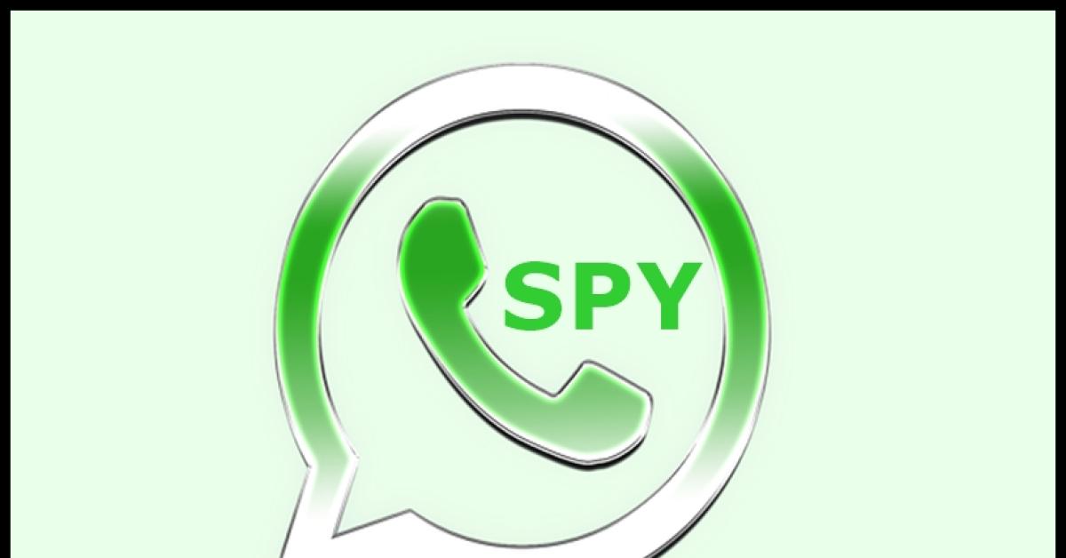 Cara Log In Social Spy Whatsapp, Canggih Bisa Sadap Whatsapp Seseorang dari Jauh