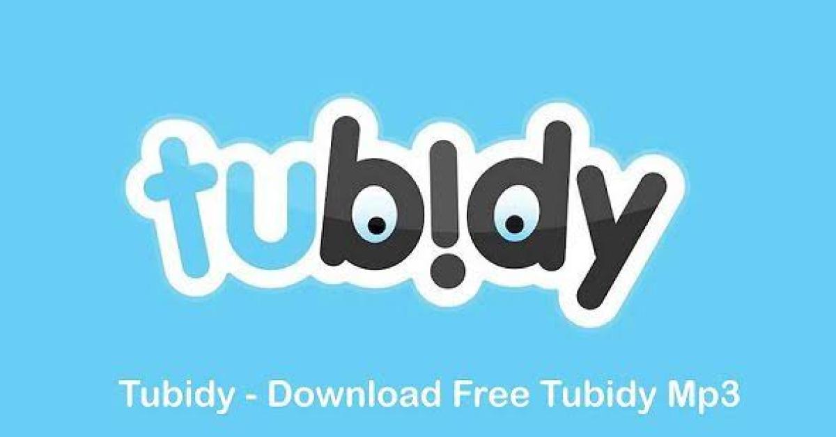 Berikut Cara Download Musik Mp3 di Tubidy, Gratis! 