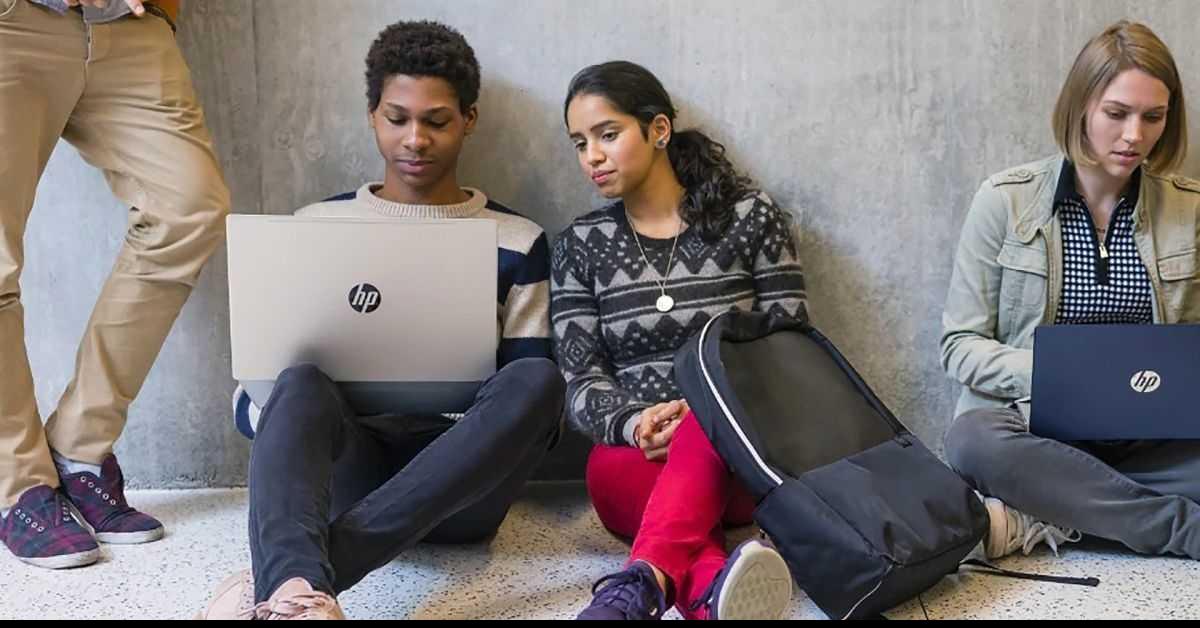 5 Laptop Pilihan yang Cocok Untuk Anak Kuliahan, Lebih Murah Dari Smartphone