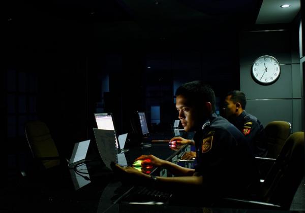 Waspada Penipuan Mengatasnamakan Petugas Bea Cukai!