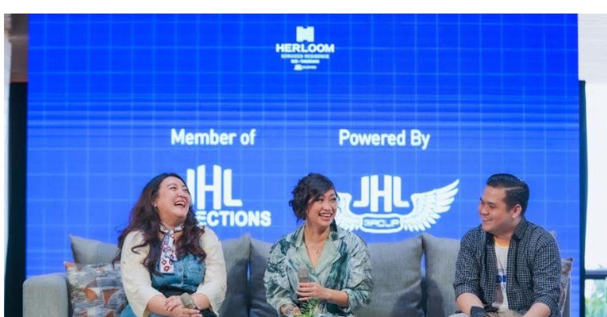 BARU NIH! Herloom Serviced Residence BSD Berstandar Hotel Bintang Empat yang Pet Friendly Pertama di Tangerang