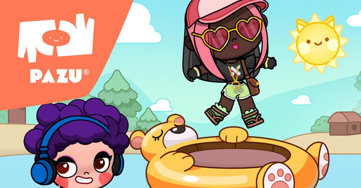 Download Avatar World Mod Apk Terbaru 2024: Dunia Kreativitas dan Ekspresi Tanpa Batas