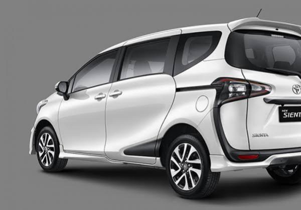 Sudah Tidak Diproduksi, Ini Harga Mobil Toyota Sienta Bekas di Pasaran