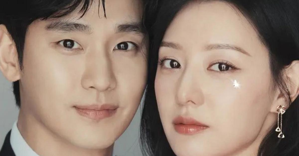 Link Nonton Queen of Tears, Drakor Terbaru Kim Soo-hyun dan Kim Ji-won: Siapin Tisu yang Banyak!