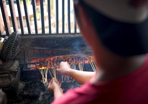 Desa Trawas Jadi Role Model Pengembangan Desa BRILian